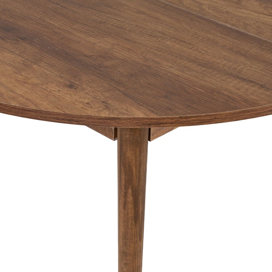 NORDV�RK Viona - Barokk valn�tt uttrekkbart spisebord