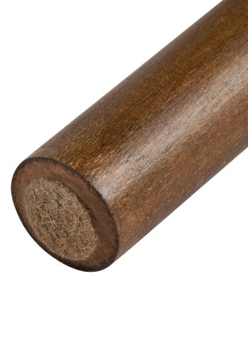 NORDV�RK Viona - Barokk valn�tt uttrekkbart spisebord