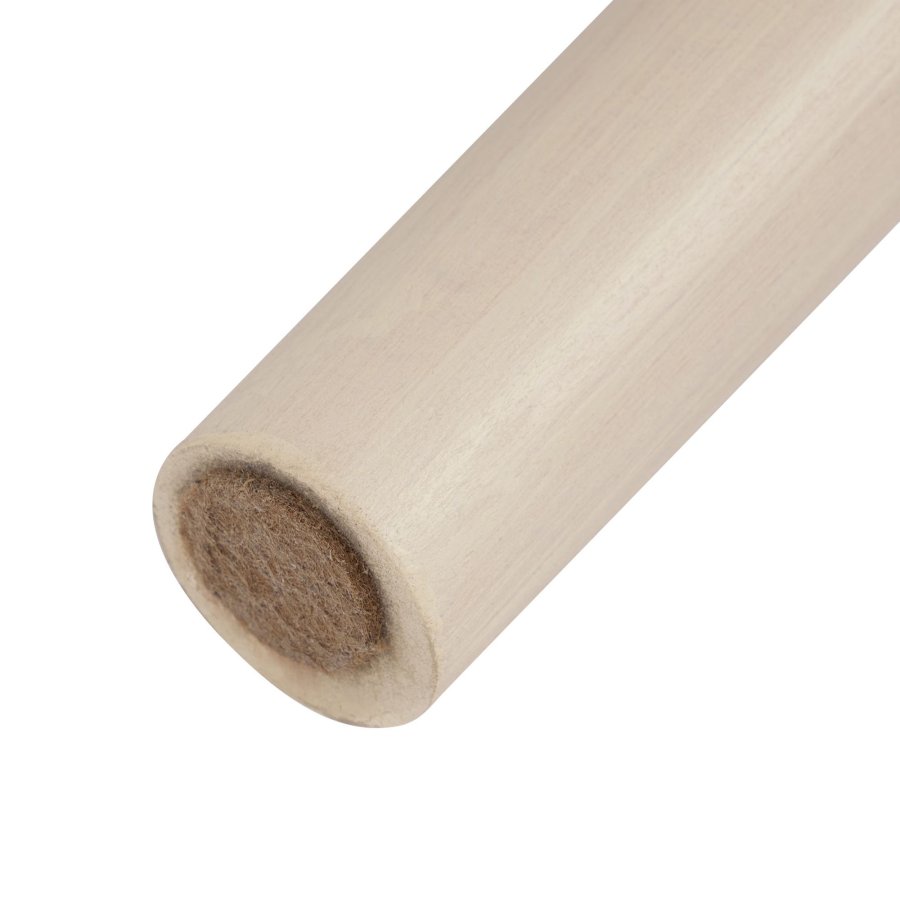 NORDV�RK Viona � Travertin, uttrekkbart spisebord i eik