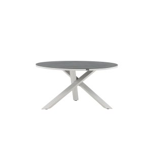 VENTURE HOME Copacabana Bord � 140 - Vit/Gr�