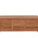 VENTURE HOME Trento Puteboks Teak - Naturlig / 70*130*46