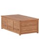 VENTURE HOME Trento Puteboks Teak - Naturlig / 70*130*46