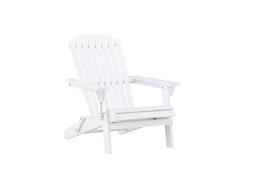 VENTURE HOME Tropea solseng - Hvit FSC 100%