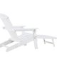 VENTURE HOME Tropea solseng - Hvit FSC 100%