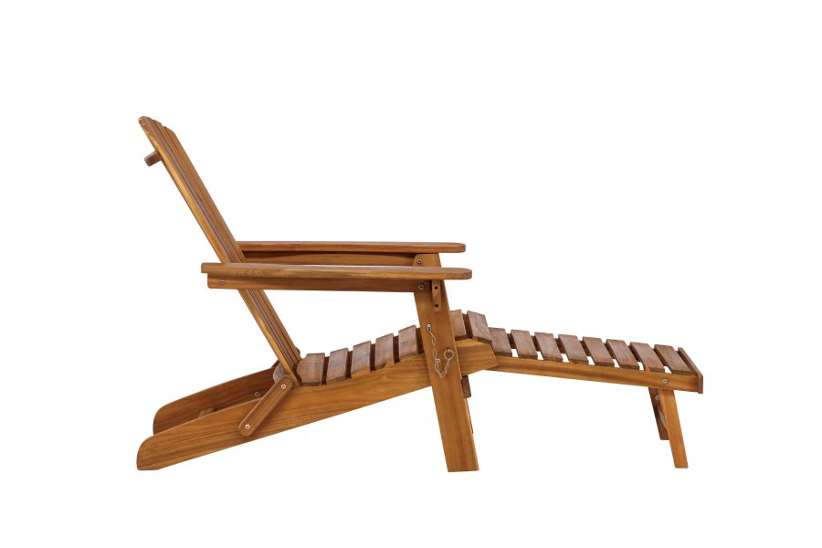 VENTURE HJEM Tropea Sollounge KD - Acacia FSC 100%