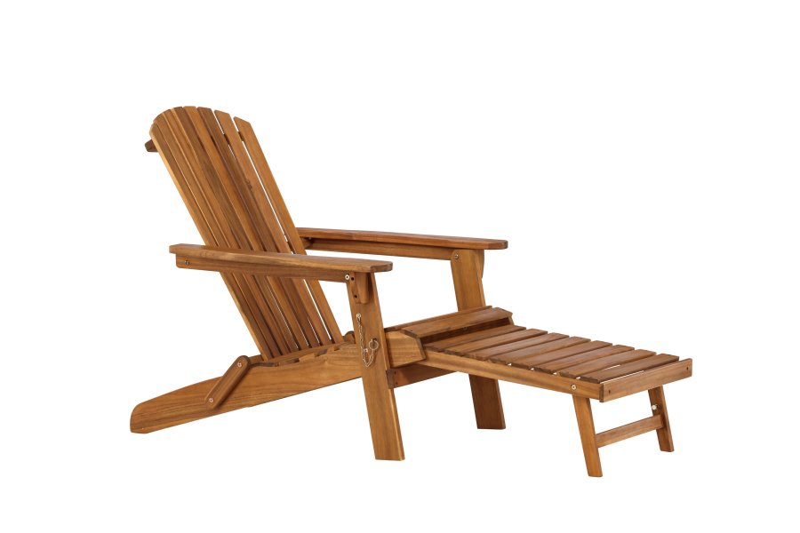 VENTURE HJEM Tropea Sollounge KD - Acacia FSC 100%