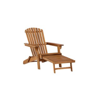 VENTURE HJEM Tropea Sollounge KD - Acacia FSC 100%