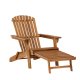 VENTURE HJEM Tropea Sollounge KD - Acacia FSC 100%
