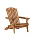 VENTURE HJEM Tropea Sollounge KD - Acacia FSC 100%