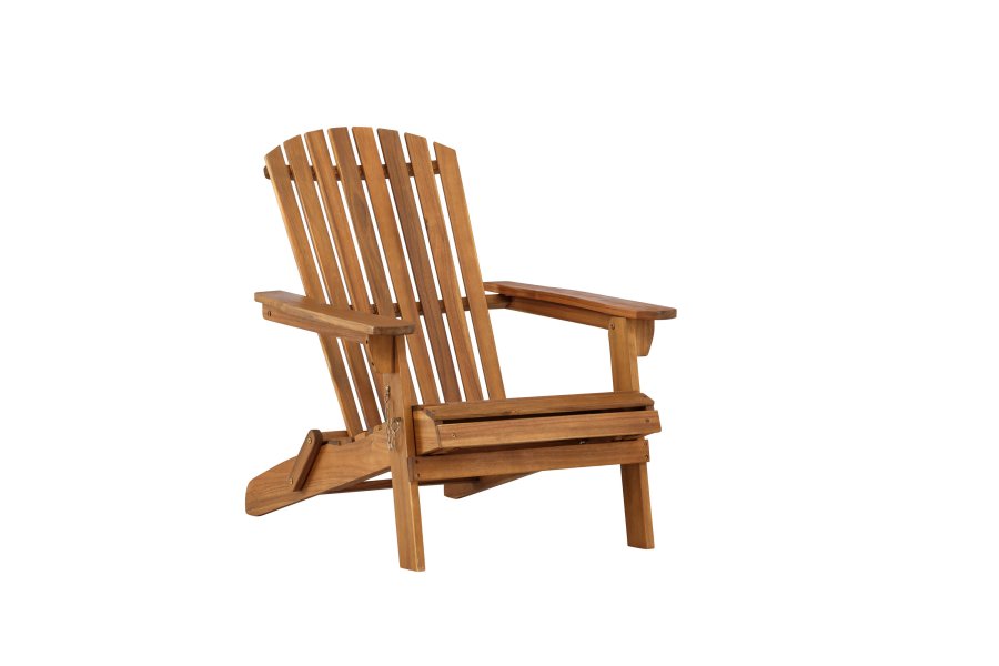 VENTURE HJEM Tropea Sollounge KD - Acacia FSC 100%