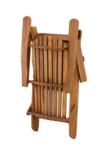 VENTURE HJEM Tropea Sollounge KD - Acacia FSC 100%