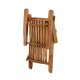 VENTURE HJEM Tropea Sollounge KD - Acacia FSC 100%
