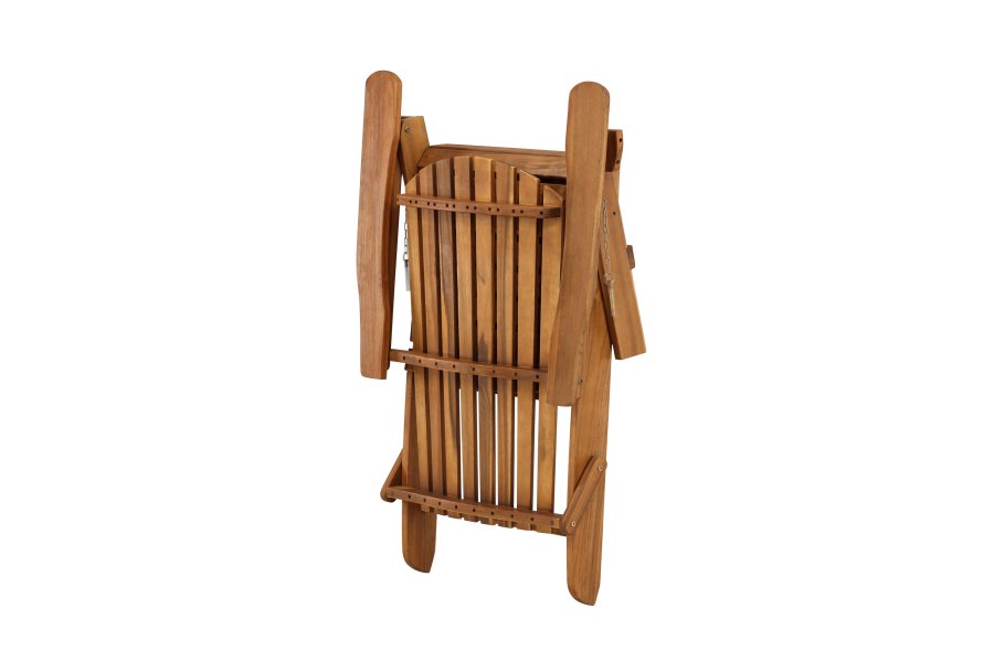 VENTURE HJEM Tropea Sollounge KD - Acacia FSC 100%