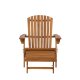 VENTURE HJEM Tropea Sollounge KD - Acacia FSC 100%