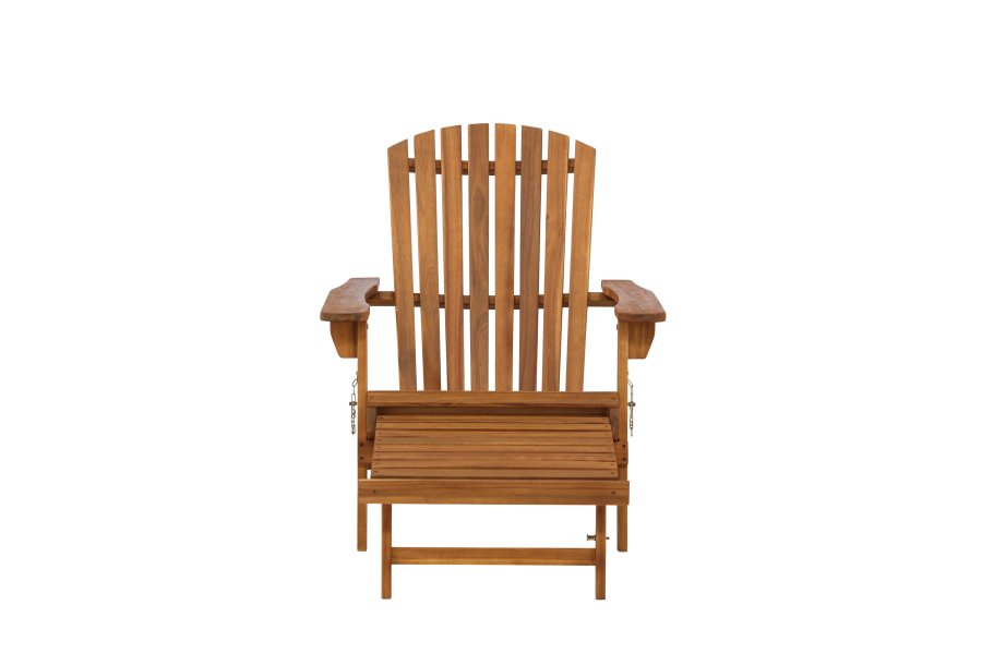 VENTURE HJEM Tropea Sollounge KD - Acacia FSC 100%