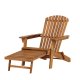 VENTURE HJEM Tropea Sollounge KD - Acacia FSC 100%