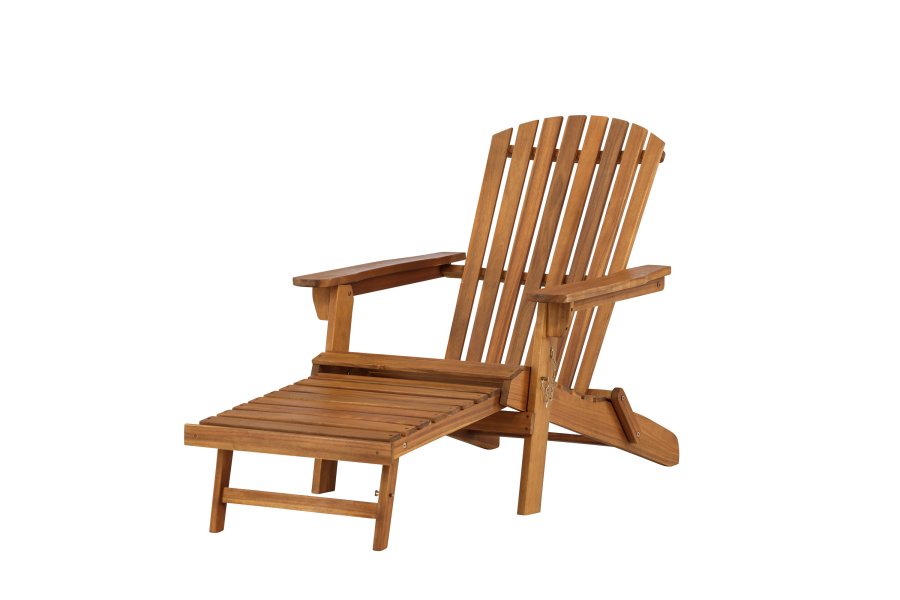 VENTURE HJEM Tropea Sollounge KD - Acacia FSC 100%