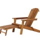VENTURE HJEM Tropea Sollounge KD - Acacia FSC 100%
