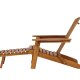 VENTURE HJEM Tropea Sollounge KD - Acacia FSC 100%