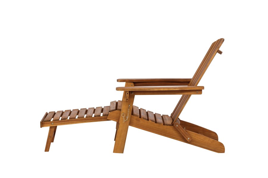 VENTURE HJEM Tropea Sollounge KD - Acacia FSC 100%