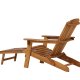 VENTURE HJEM Tropea Sollounge KD - Acacia FSC 100%
