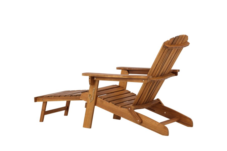 VENTURE HJEM Tropea Sollounge KD - Acacia FSC 100%