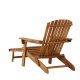 VENTURE HJEM Tropea Sollounge KD - Acacia FSC 100%