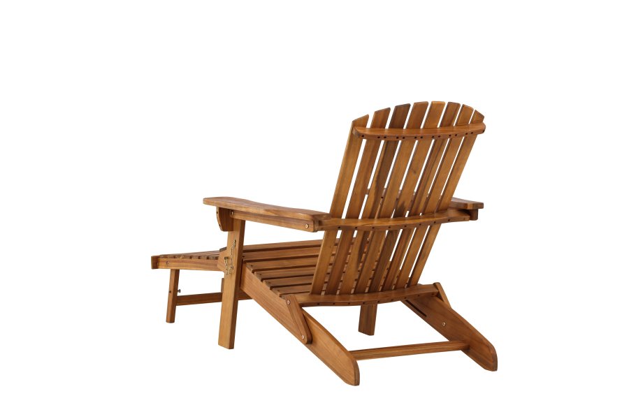 VENTURE HJEM Tropea Sollounge KD - Acacia FSC 100%