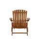 VENTURE HJEM Tropea Sollounge KD - Acacia FSC 100%