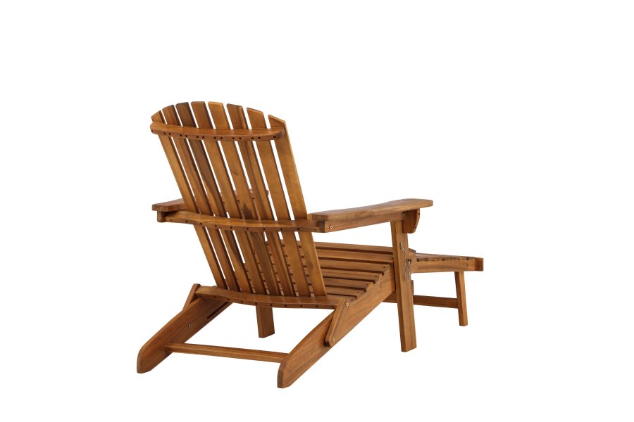 VENTURE HJEM Tropea Sollounge KD - Acacia FSC 100%