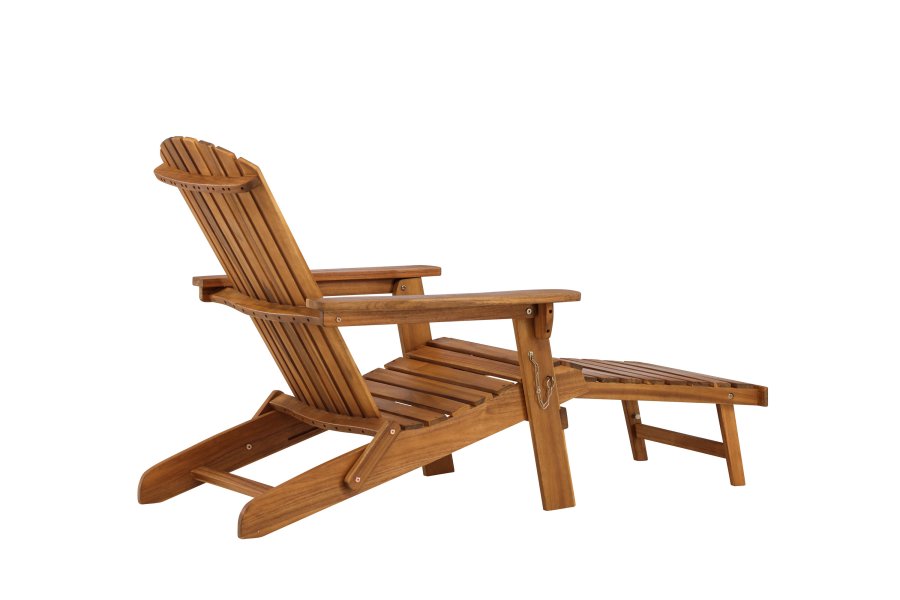 VENTURE HJEM Tropea Sollounge KD - Acacia FSC 100%