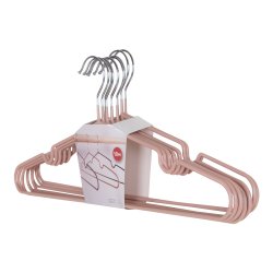 Massa tjbjle - Rosa (st af 10)