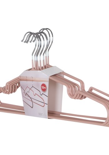 HOUSE NORDIC - Massa tjbjle - Rosa (st af 10)