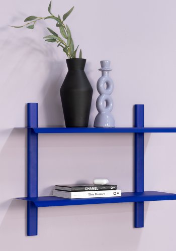 SPINNER - HOLA 3 Wandregal