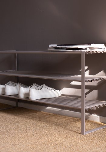 SPINDER - REX SR 2 - 100 cm skohylla