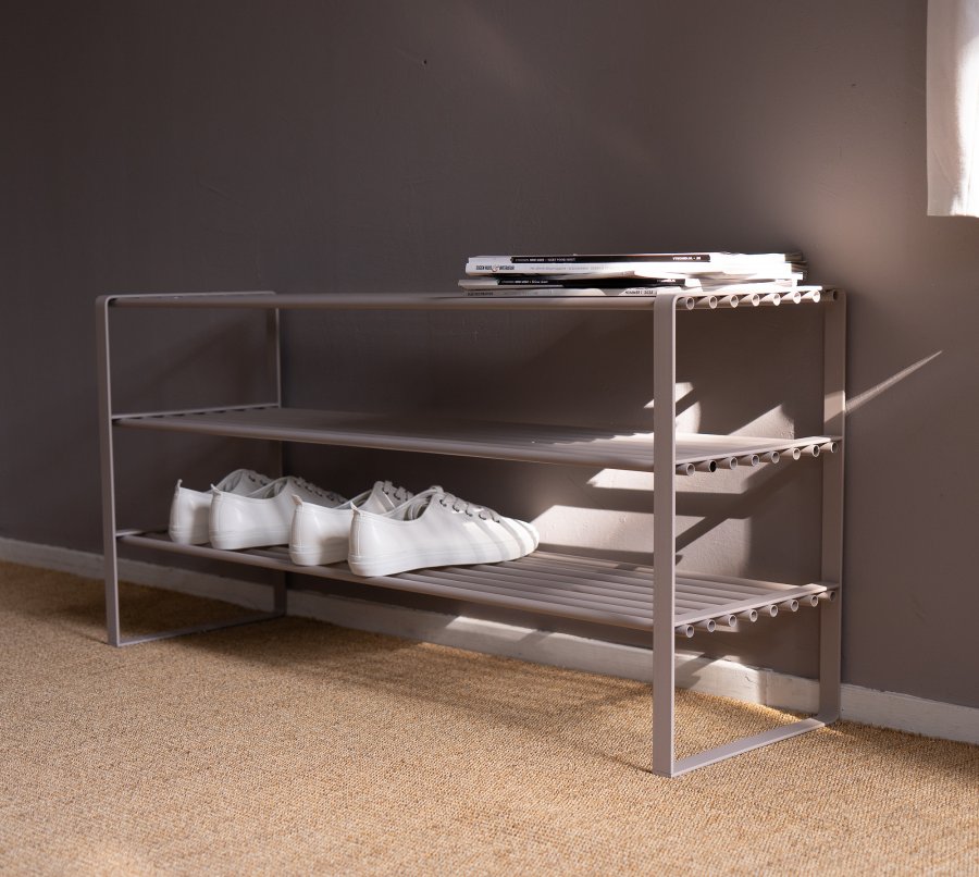 SPINDER - REX SR 2 - 100 cm skohylla