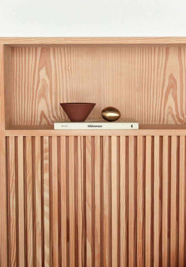 OYOY LIVING Yuka Bowl Steinty - Pakke med 3