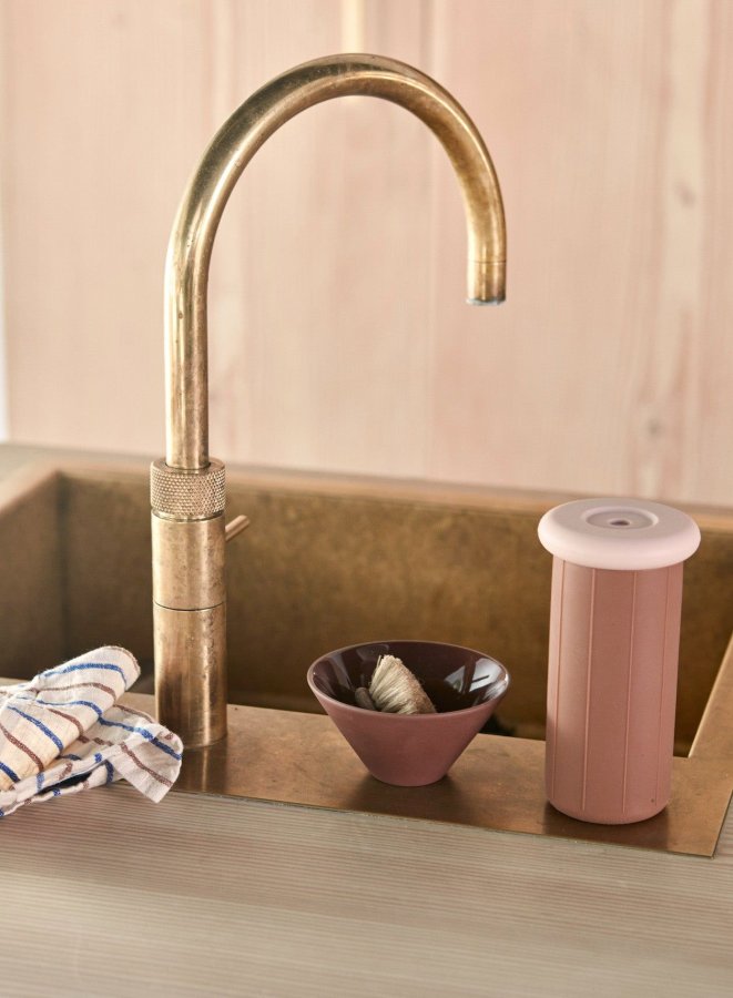 OYOY LIVING Yuka Bowl Steinty - Pakke med 3