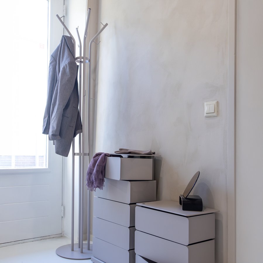 SPINNER - CHARLY Garderobenst�nder