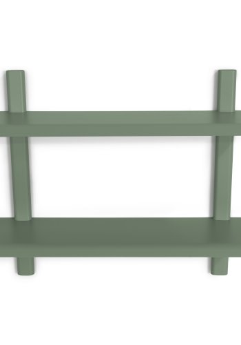 SPINNER - HOLA 3 V�gghylla