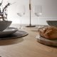 KAVE HOME Armande spisebord - eikefiner (180x90)  