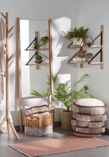 KAVE HOME Natane klesstativ 163 cm