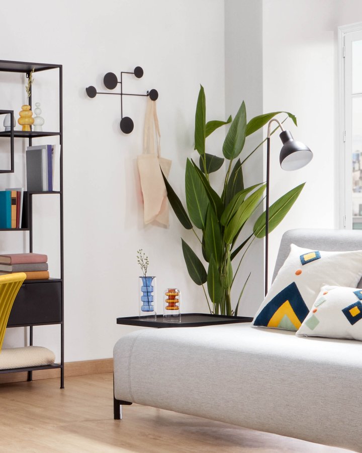 KAVE HOME Vianela veggheng 52 x 40 cm