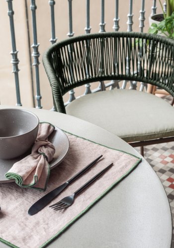 KAVE HOME rundt Itai hagebord - gr sement (90)