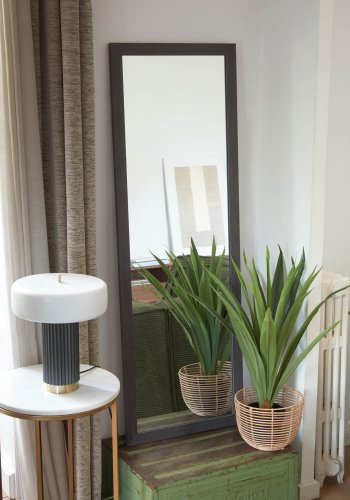 KAVE HOME Yucca kunstig plante