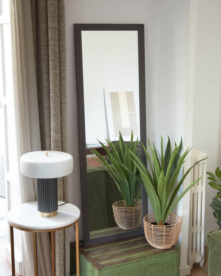 KAVE HOME Yucca kunstig plante