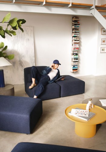 KAVE HOME Neom setemodul - bltt stoff