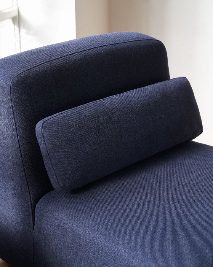 KAVE HOME Neom pute - bltt stoff (24x72)