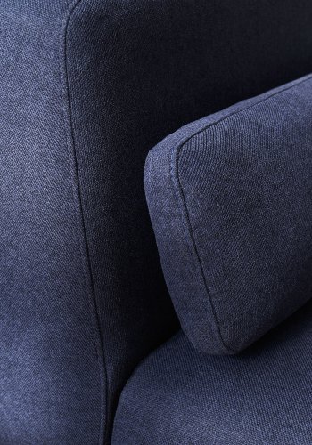 KAVE HOME Neom pute - bltt stoff (24x72)