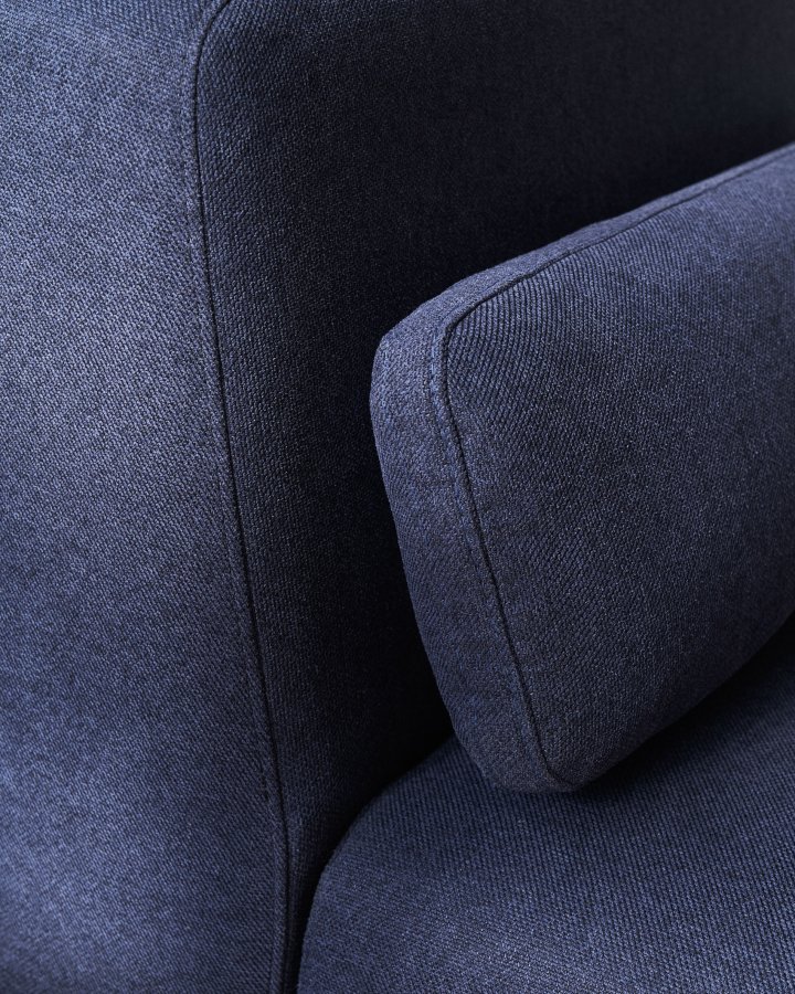 KAVE HOME Neom pute - bltt stoff (24x72)